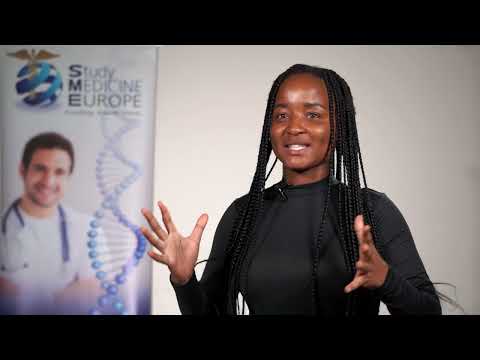 New Vision University