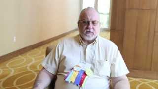 Mark's Story -- You are not alone