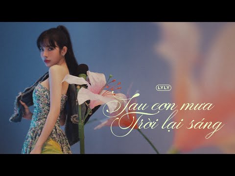 Thể hiện bởi LyLy