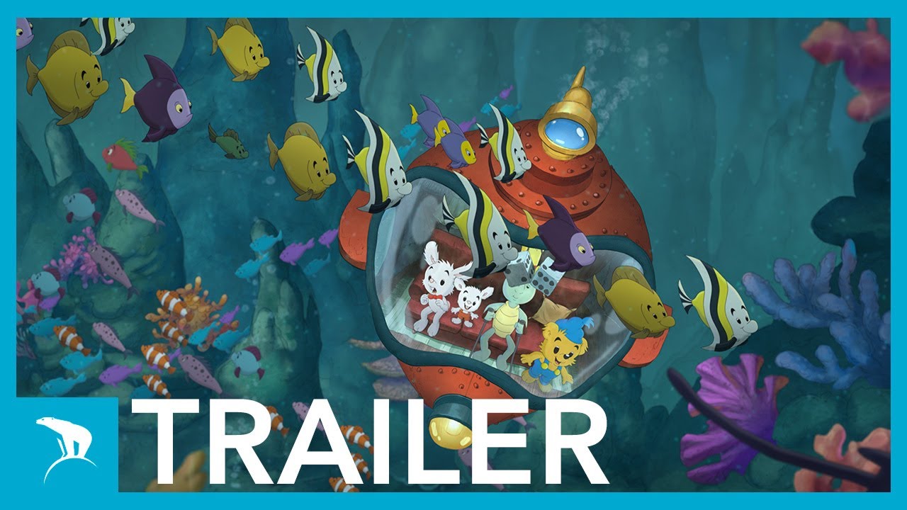 Trailer