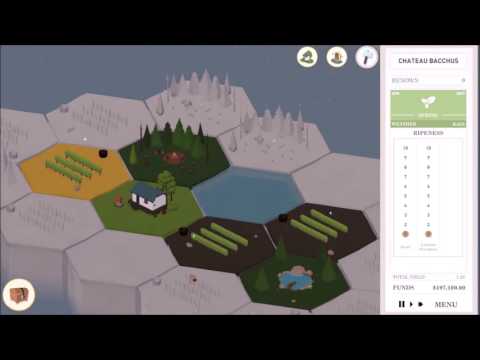 Terroir: Early Access Trailer thumbnail