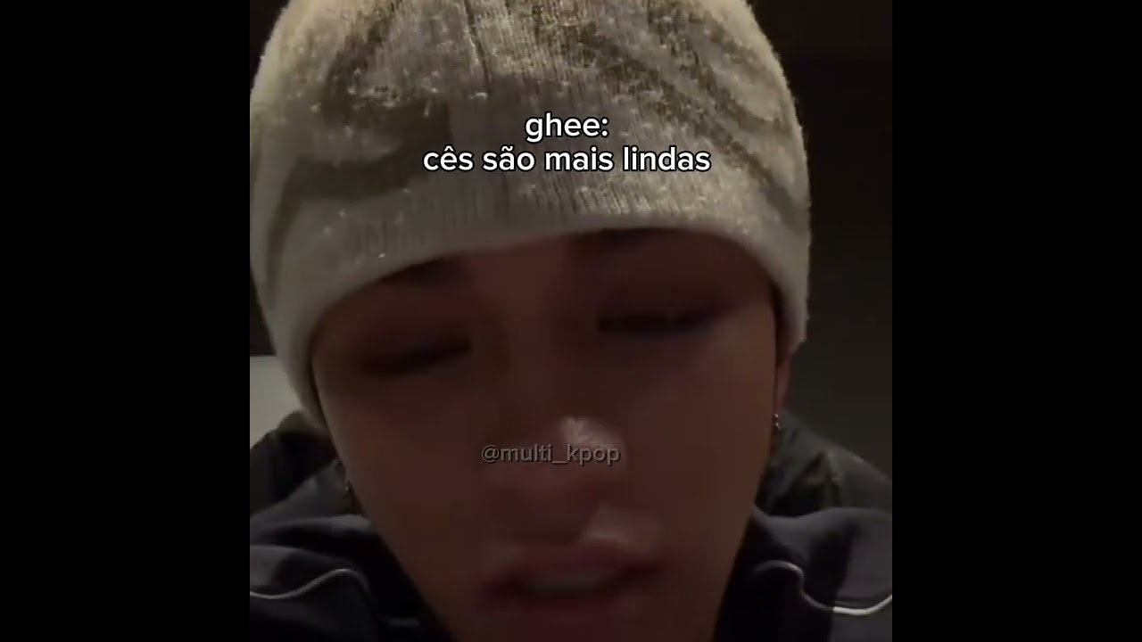 #wolf howl harmony:: o ghee sendo um fofo #cortis #bts #humor #enhypen #skz #blackpink