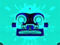 Klasky Csupo Robot Logo In G Major 10 Gradient Map