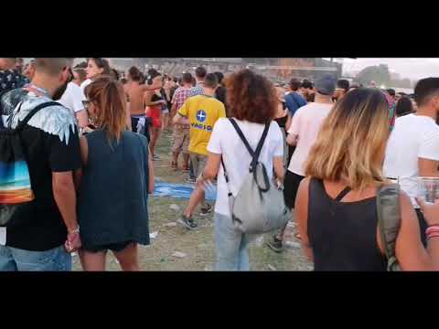 Decibel Open Air 2018 Paul Kalkbrenner