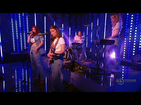 Iva Lorens - Udarci | ep296deo08