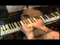 Nature Boy - Celine Dion - Piano 
