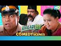 Khiladi 786 Best Comedy Scenes Akshay Kumar Mithun Chakraborty Himesh Reshammiya Johnny Lever