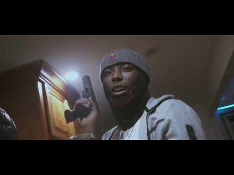 D-Dae - Know Bout Me (shot by sansonfilms)