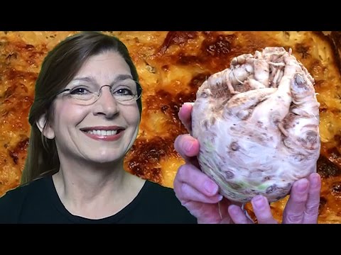 download lagu mp3 mp4 Celeriac Casserole, download lagu Celeriac Casserole gratis, unduh video klip Celeriac Casserole