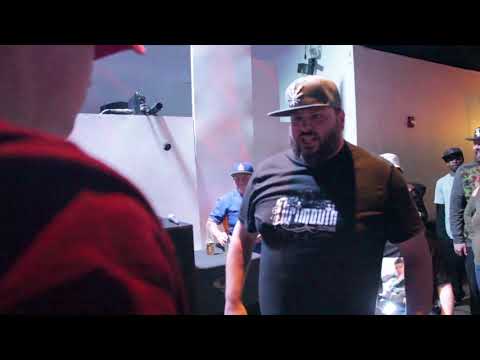 Big Pork vs Copasetic