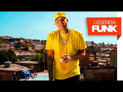 MC Sika - Eu to Cantando pra Você (Videoclipe Oficial)