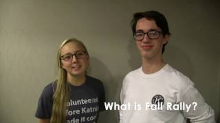 Fall Rally Recap  Final