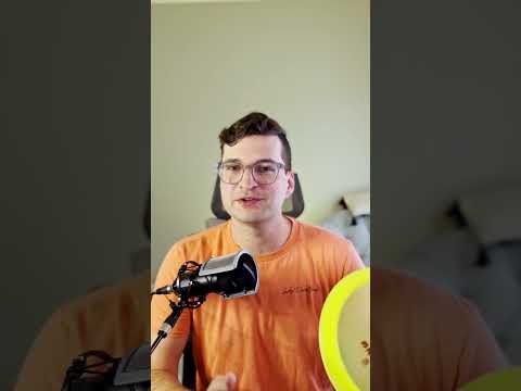 Viking Discs Odin Review #shorts