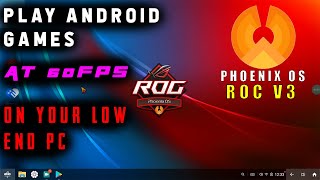 download phoenix os pubg for pc download phoenix os pubg for pc