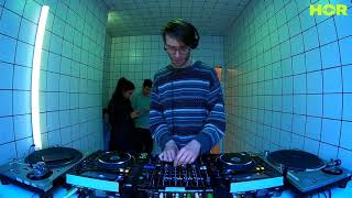 Minor Science DJ set