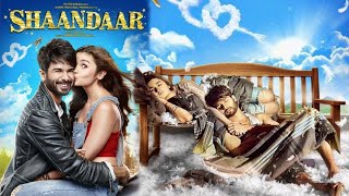 SHAANDAAR full movie with sinhala subtitle