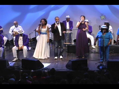 Velha Guarda da Portela e Convidados