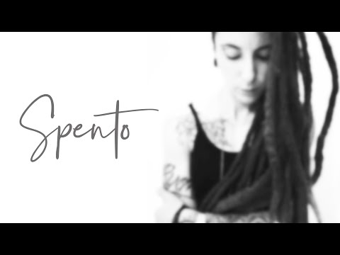Luana D'Angelo - Spento (Official Video)