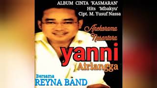 Download lagu Mbak Yu Karya M Yusuf Nassa Arr Rayna Band... mp3
