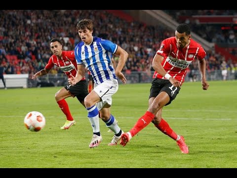 TRAILER Real Sociedad - PSV - The Battle Of San Sebastián | HD