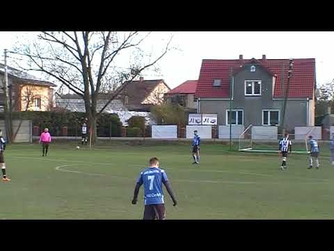 SKRÓT MECZU GKS RYCHTAL-ZJEDNOCZENI RYCHWAŁ 4-0
