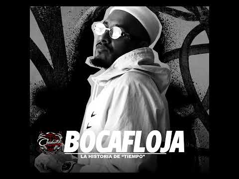 BOCAFLOJA y la historia detrás del su legendario track #Tiempo