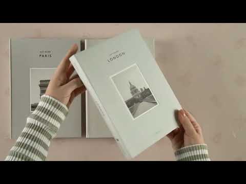 Книга Cereal City Guide: London video 1