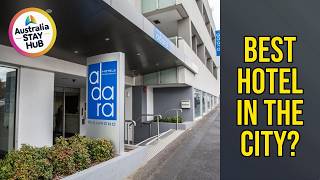 Adara Richmond Apartments - Best Hotel in the City? | Melbourne, Australia🏩