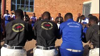 Download lagu Inkululeko and Pomeroy Gordon Stars- oDriver bamaPolo mp3