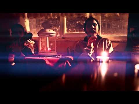 Aga B & Ais Ezhel - Uçamayan Süper Kahraman (Osmanlı Trip)