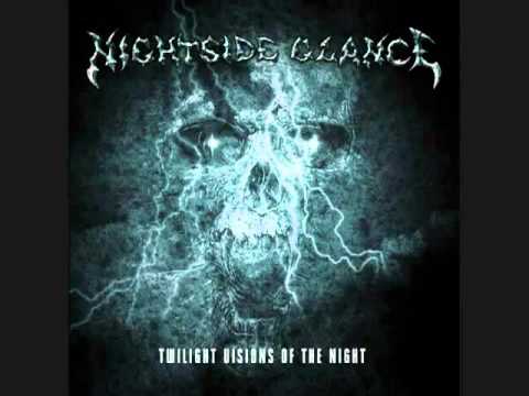 Nightside Glance-Twilight Visions of the Night-Omen(Son of Satan) (HQ)