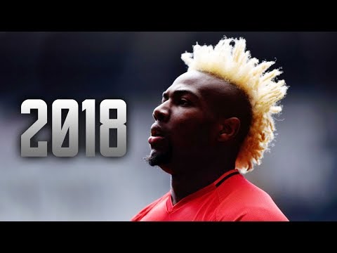 ADAMA TRAORE 2017-18 - THE FLASH | Middlesbrough | Goals, ,Runs, Skills & Assists