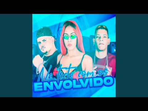 Na Treta Com os Envolvidos