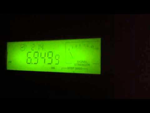 WDDR 6950 USB 07/ 8/ ut