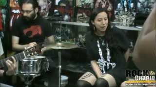 Ars Magna - Acústico - Magia del más allá