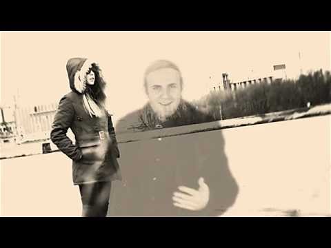 Narany with Goran von Karkin "The waves (Sono felice)  Official video RELEASE SPRING 2013!