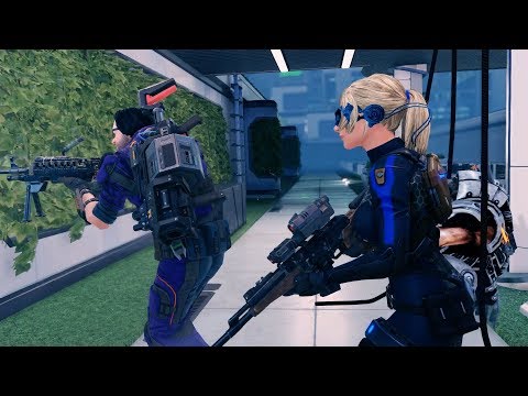 XCOM 2 War of The Chosen - Episode 44 (Legacy OPS + Mods) - (No Commentary)