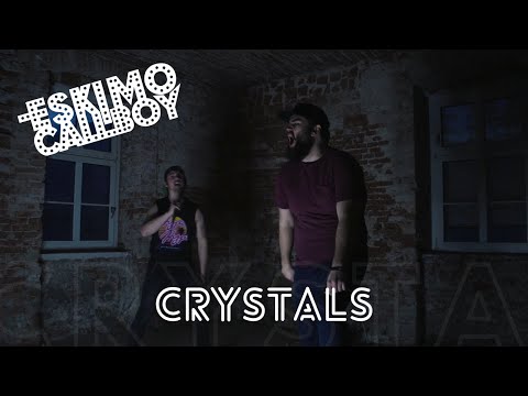 Eskimo Callboy - Crystals (Cover by Covered In Dust)