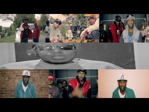 Calapeso Ft El Mayimbe - Hace Mucho Tiempo Remix (Video Official HD) Dir.HRFilmz