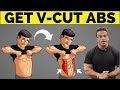 V Cut Abs Workout For Ripped Obliques | Beginners & Advance | Yatinder Singh