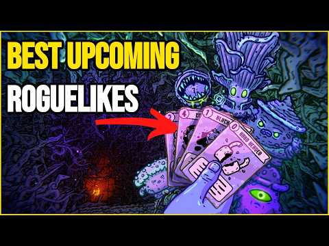 The Most Dangerous "One More Run" Games of 2026 - Roguelike Deckbuilders
