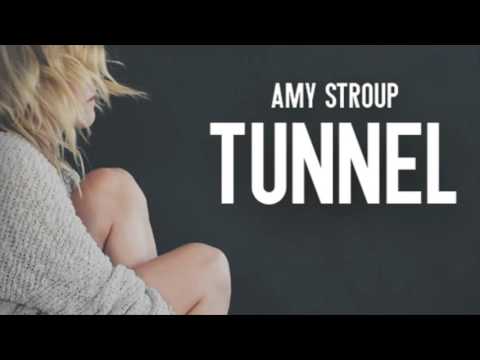 DARK RUNS OUT by AMY STROUP (Audio)