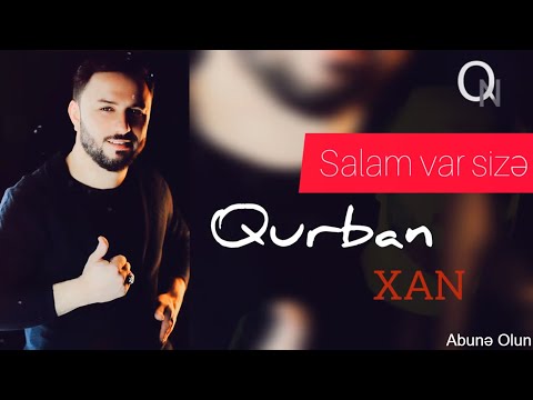 Qurban Nezerov Qeriblere Salam var  2022 Гурбаи Иазаров Салам вар