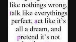 ready aim misfire - new years day
