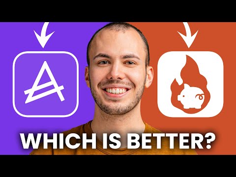 Actual Budget vs Firefly III (2025) – Which is the Best Open-Source Budgeting Tool?