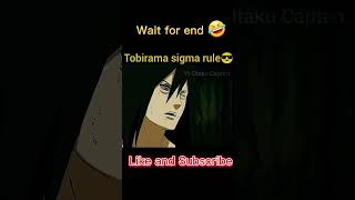 Download lagu Tobirama sigma rule 🤣 #shorts #kakashi #sigmarule #tobirama #madara #uchiha mp3