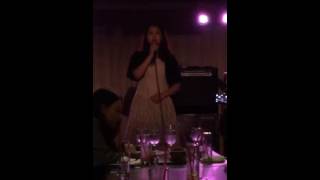 夢やぶれて(I Dreamed a dream)/『レミゼラブル』より