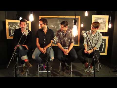 A Brief History of Jars of Clay - Why the Title Loneliness and Alcohol? (Bonus Feature)