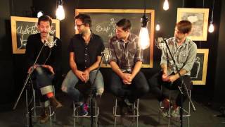 A Brief History of Jars of Clay - Why the Title Loneliness and Alcohol? (Bonus Feature)