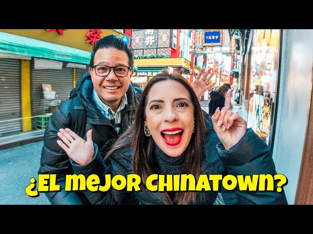 Vídeo relacionado con Horizonte de kanji japonés de Yokohama | Ciudad en Japón Camiseta